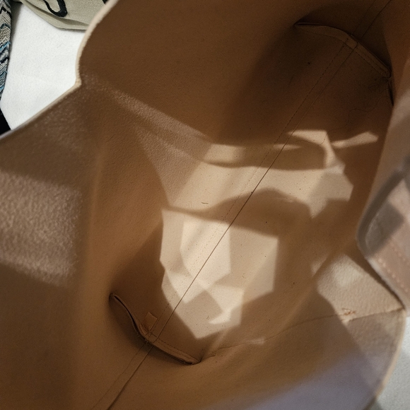 LN Y2k Hobo shoulder bag! Blush Pink - Picture 11 of 13